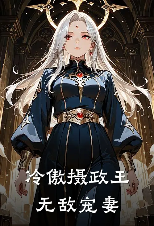 冷傲摄政王无敌宠妻