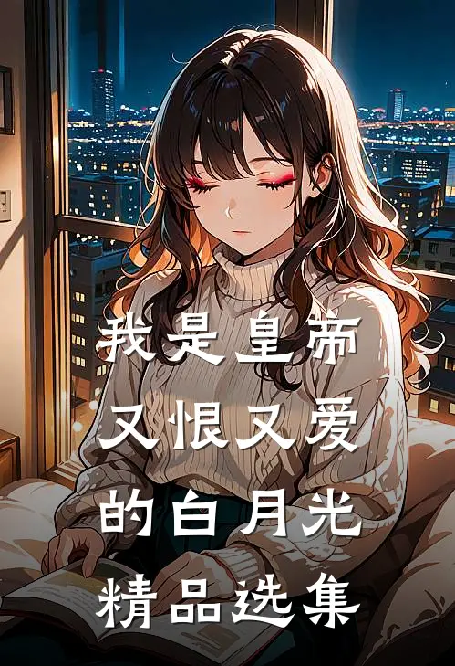 我是皇帝又恨又爱的白月光精品选集