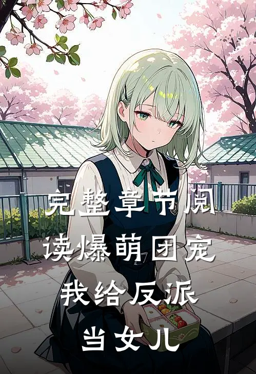 完整章节阅读爆萌团宠：我给反派当女儿