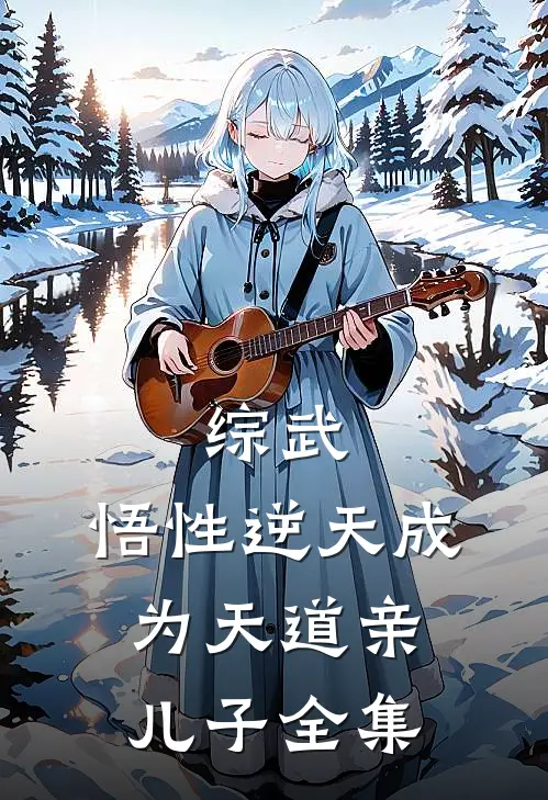 综武，悟性逆天成为天道亲儿子全集