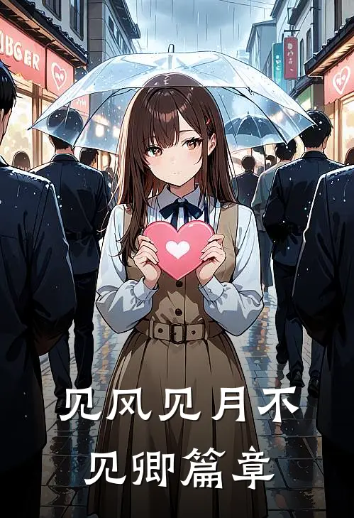 见风见月不见卿篇章