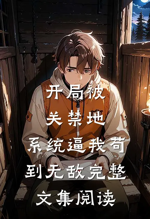 开局被关禁地，系统逼我苟到无敌完整文集阅读