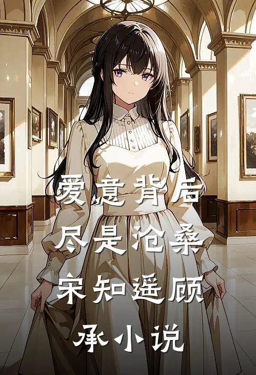 爱意背后，尽是沧桑宋知遥顾承小说