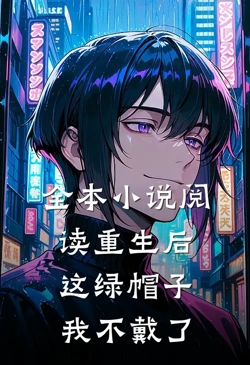 全本小说阅读重生后，这绿帽子我不戴了