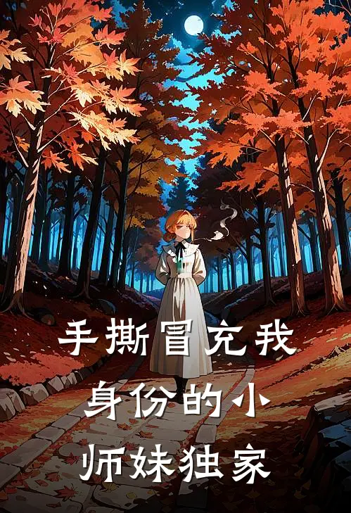 手撕冒充我身份的小师妹独家