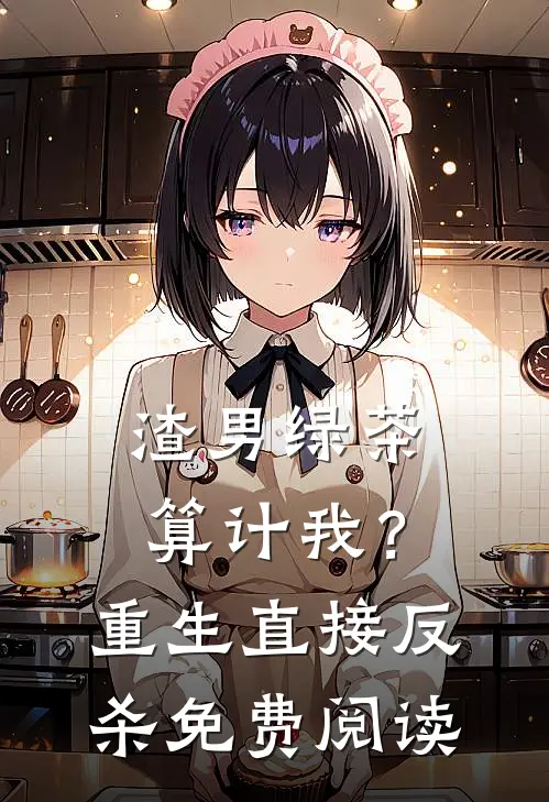 渣男绿茶算计我？重生直接反杀免费阅读