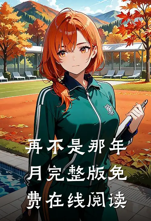 再不是那年月完整版免费在线阅读