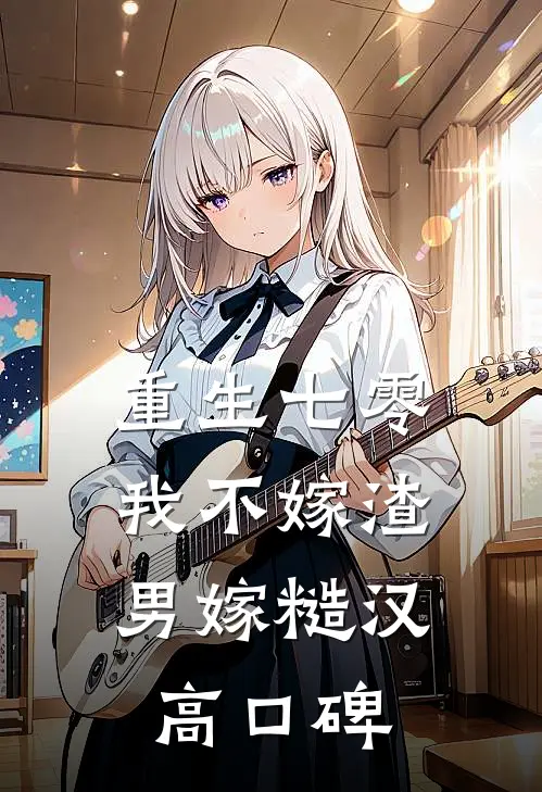 重生七零，我不嫁渣男嫁糙汉高口碑