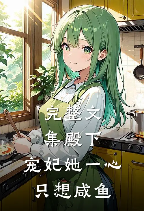 完整文集殿下，宠妃她一心只想咸鱼