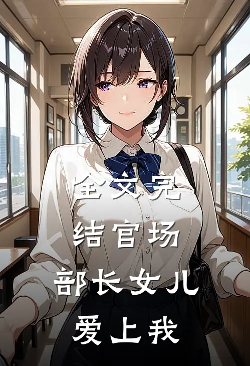 全文完结官场：部长女儿爱上我