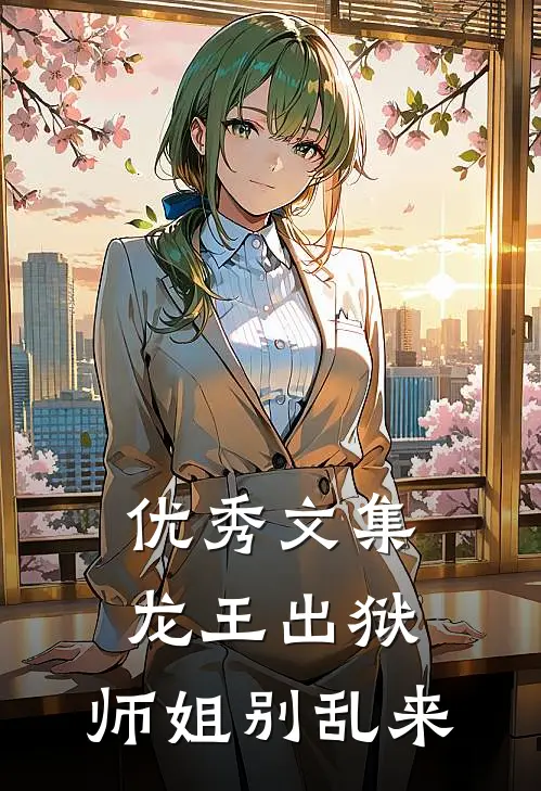 优秀文集龙王出狱，师姐别乱来