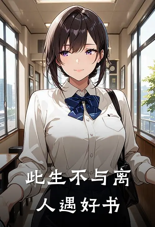 此生不与离人遇好书