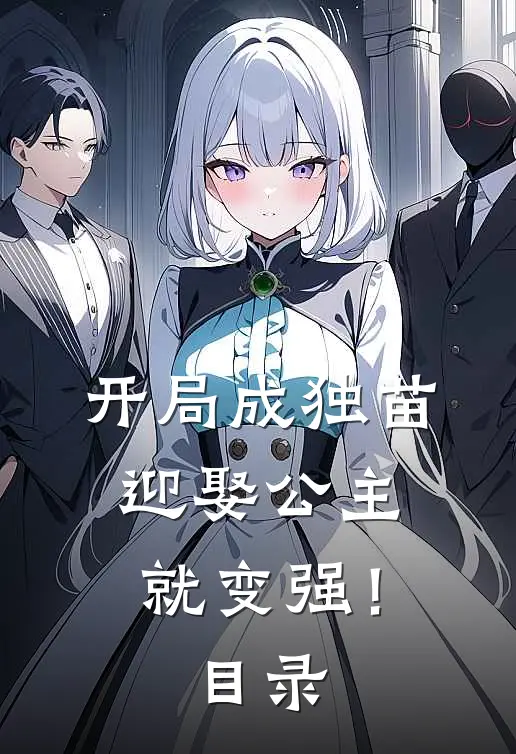 开局成独苗，迎娶公主就变强！目录