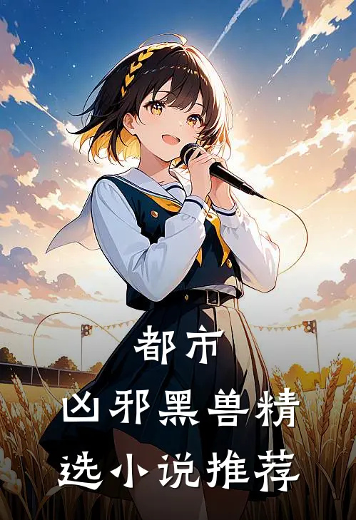 都市凶邪黑兽精选推荐