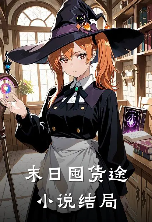末日囤货途小说结局