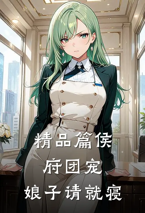 精品篇侯府团宠：娘子请就寝