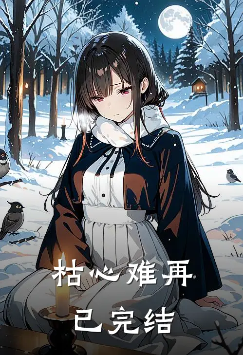 枯心难再已完结