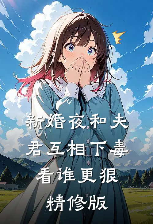 新婚夜和夫君互相下毒,看谁更狠精修版