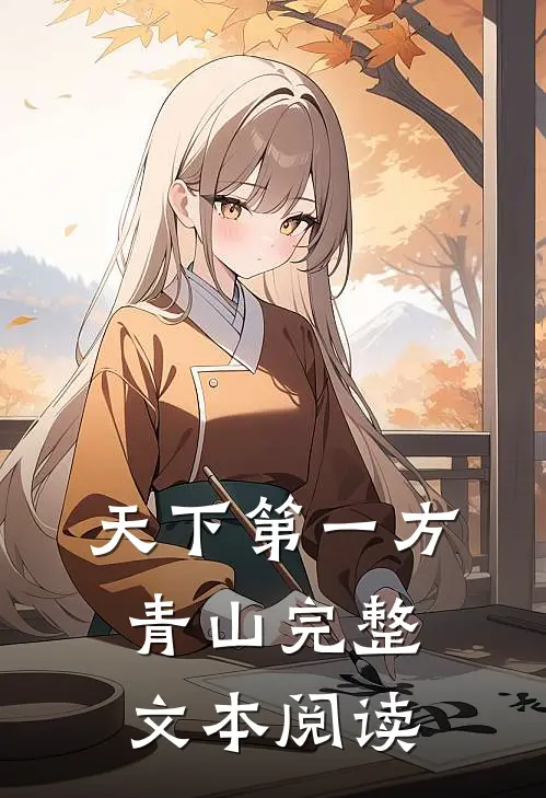 天下第一方青山完整文本阅读