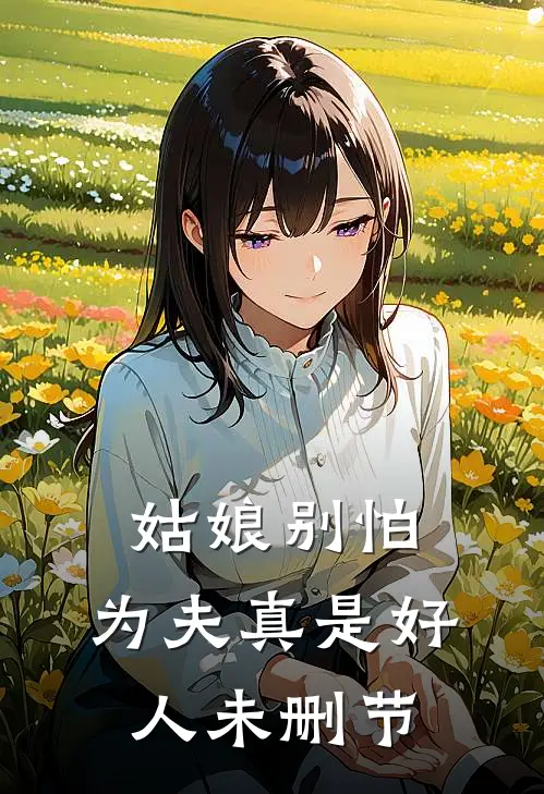 姑娘别怕,为夫真是好人未删节在线观看