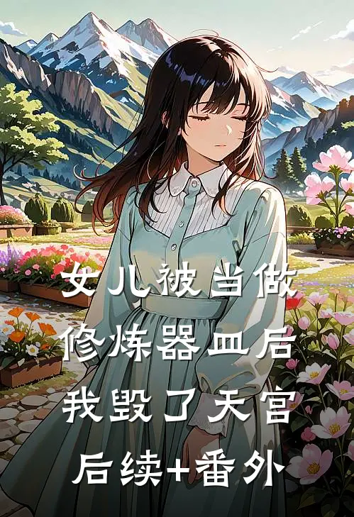 女儿被当做修炼器皿后，我毁了天宫后续+番外