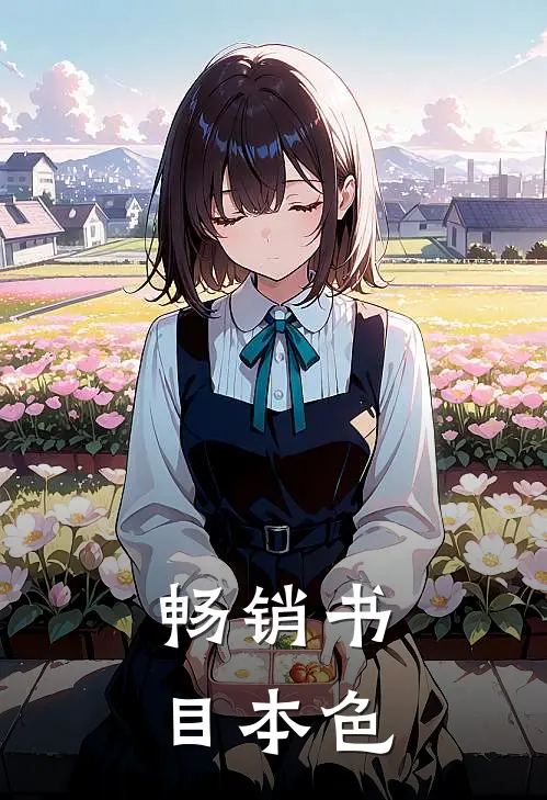 畅销书目本色