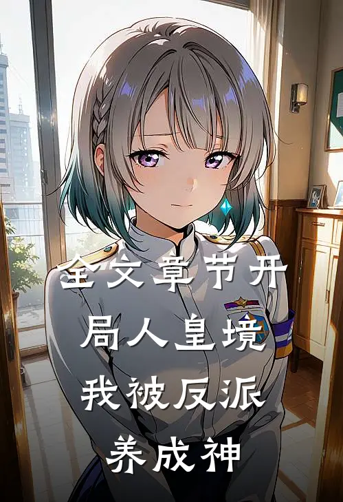 全文章节开局人皇境，我被反派养成神