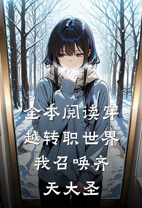全本阅读穿越转职世界，我召唤齐天大圣