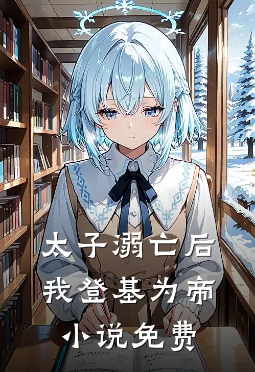 太子溺亡后，我登基为帝小说免费