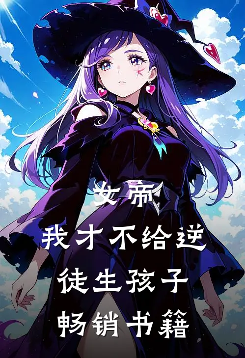 女帝：我才不给逆徒生孩子畅销书籍
