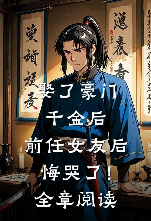 娶了豪门千金后，前任女友后悔哭了！全章阅读