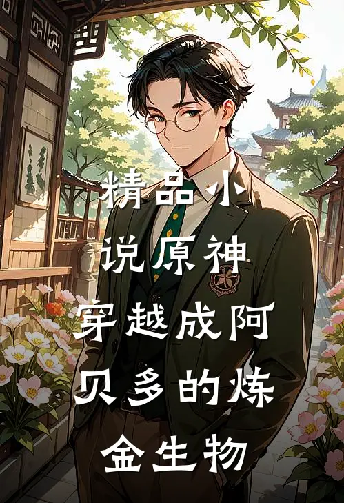 精品原神穿越成阿贝多的炼金生物的