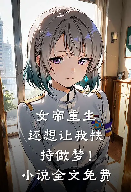 女帝重生,还想让我扶持做梦!全文免费
