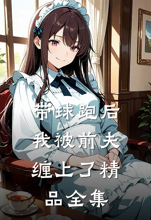 带球跑后，我被前夫缠上了精品全集