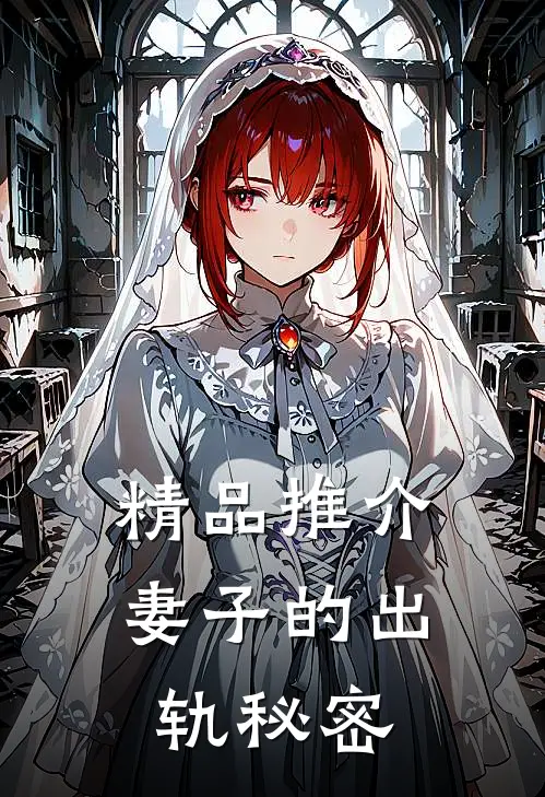 精品推介妻子的出轨秘密