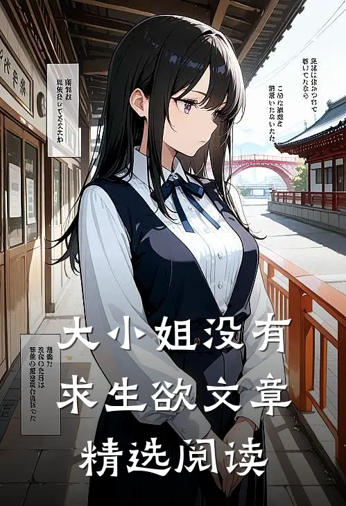 大小姐没有求生欲文章精选阅读