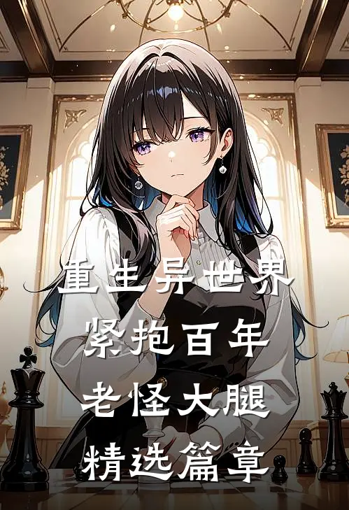 重生异世界：紧抱百年老怪大腿精选篇章