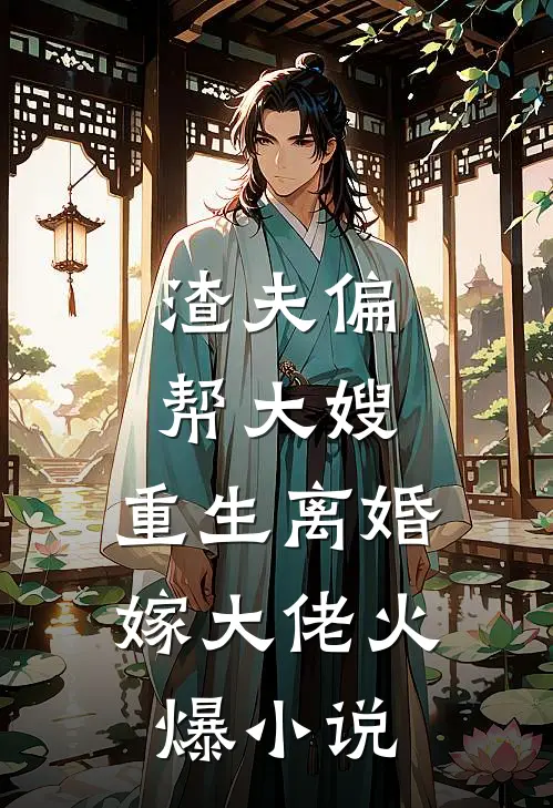渣夫偏帮大嫂，重生离婚嫁大佬火爆小说