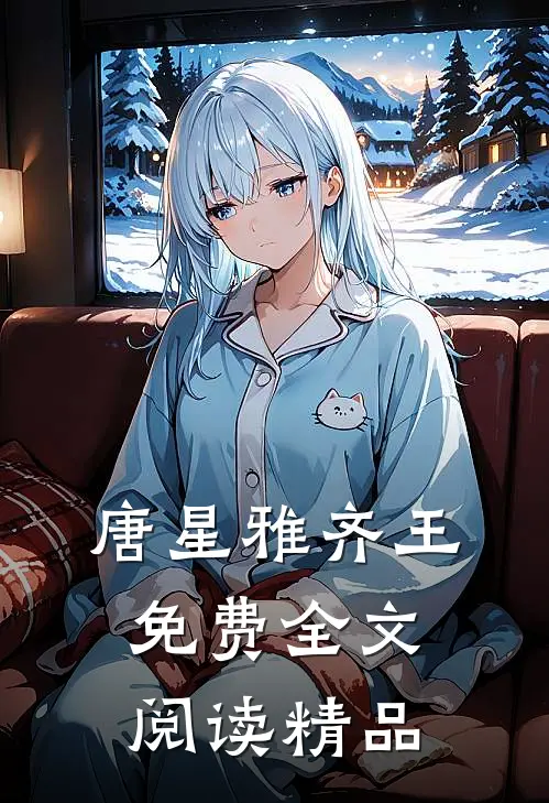 唐星雅齐王免费全文阅读精品