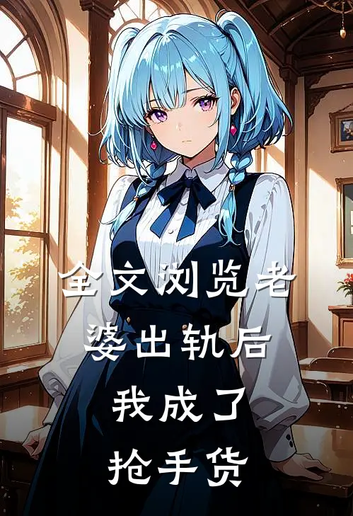 全文浏览老婆出轨后，我成了抢手货