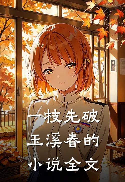 一枝先破玉溪春的小说全文