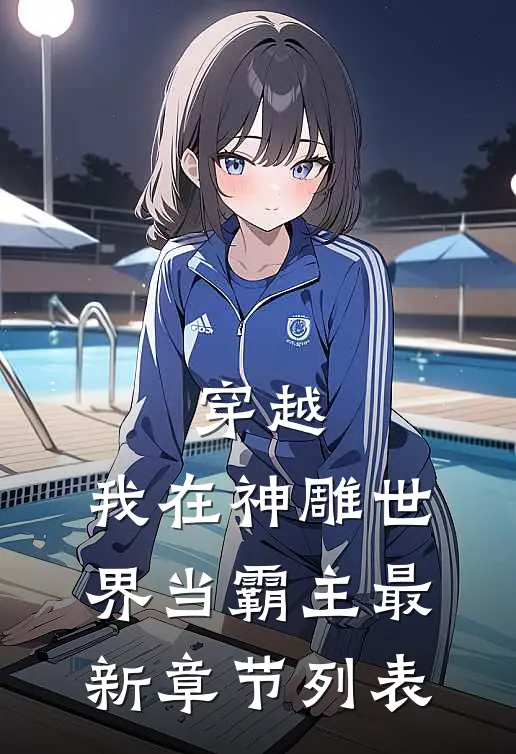 穿越：我在神雕世界当霸主最新章节列表