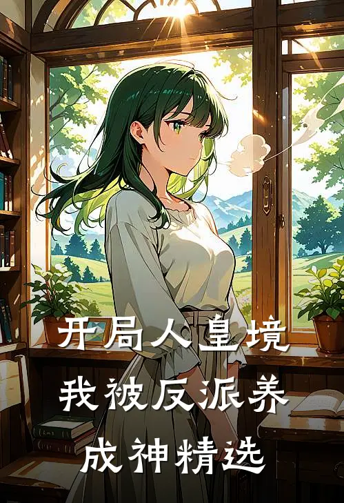 开局人皇境，我被反派养成神精选