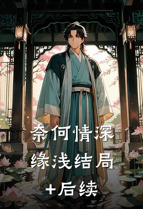 奈何情深缘浅结局+后续
