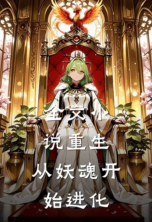 全文重生从妖魂开始进化免费阅读