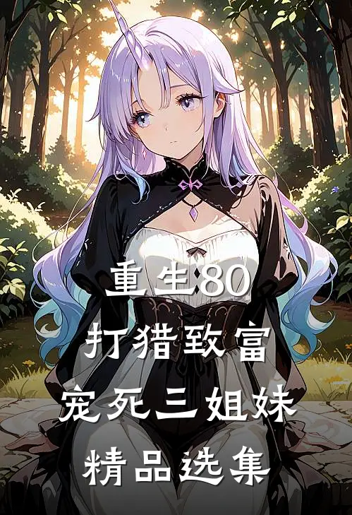 重生80：打猎致富，宠死三姐妹精品选集
