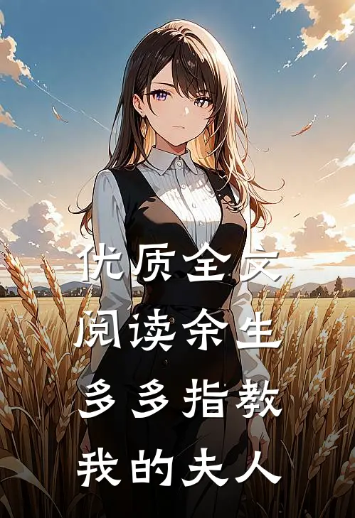 优质全文阅读余生多多指教，我的夫人
