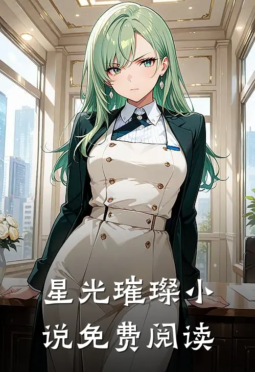 星光璀璨小说免费阅读