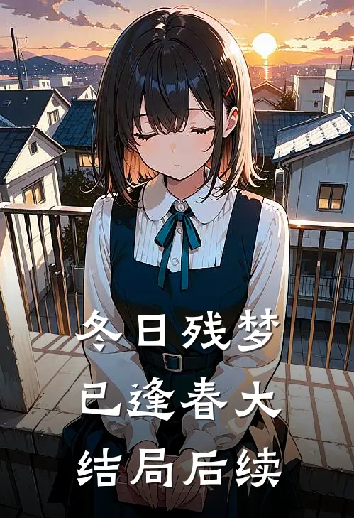 冬日残梦已逢春大结局后续