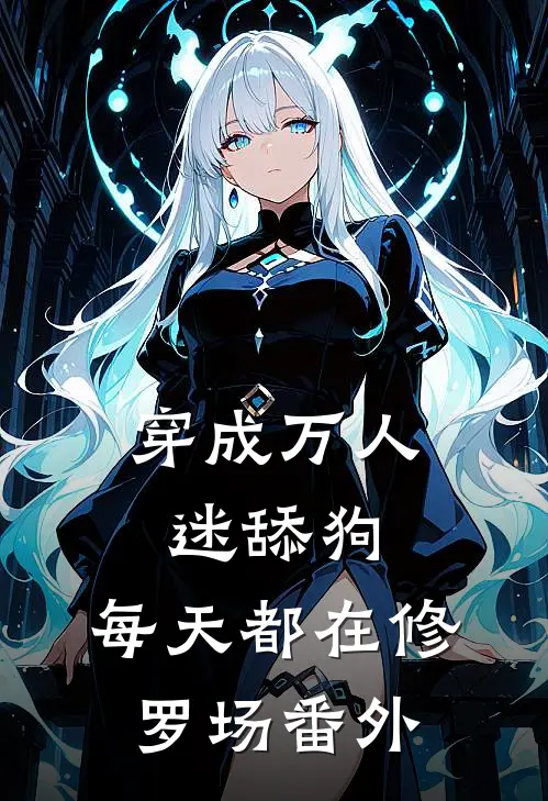 穿成万人迷舔狗，每天都在修罗场 番外